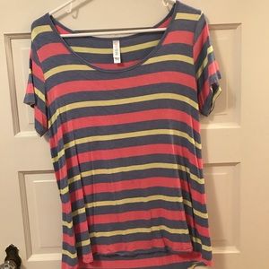 LuLaRoe Classic T